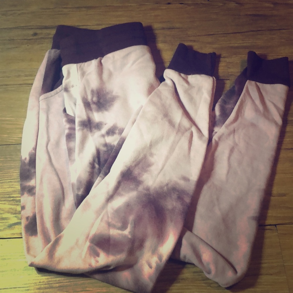 Sweatpants from Rue 21